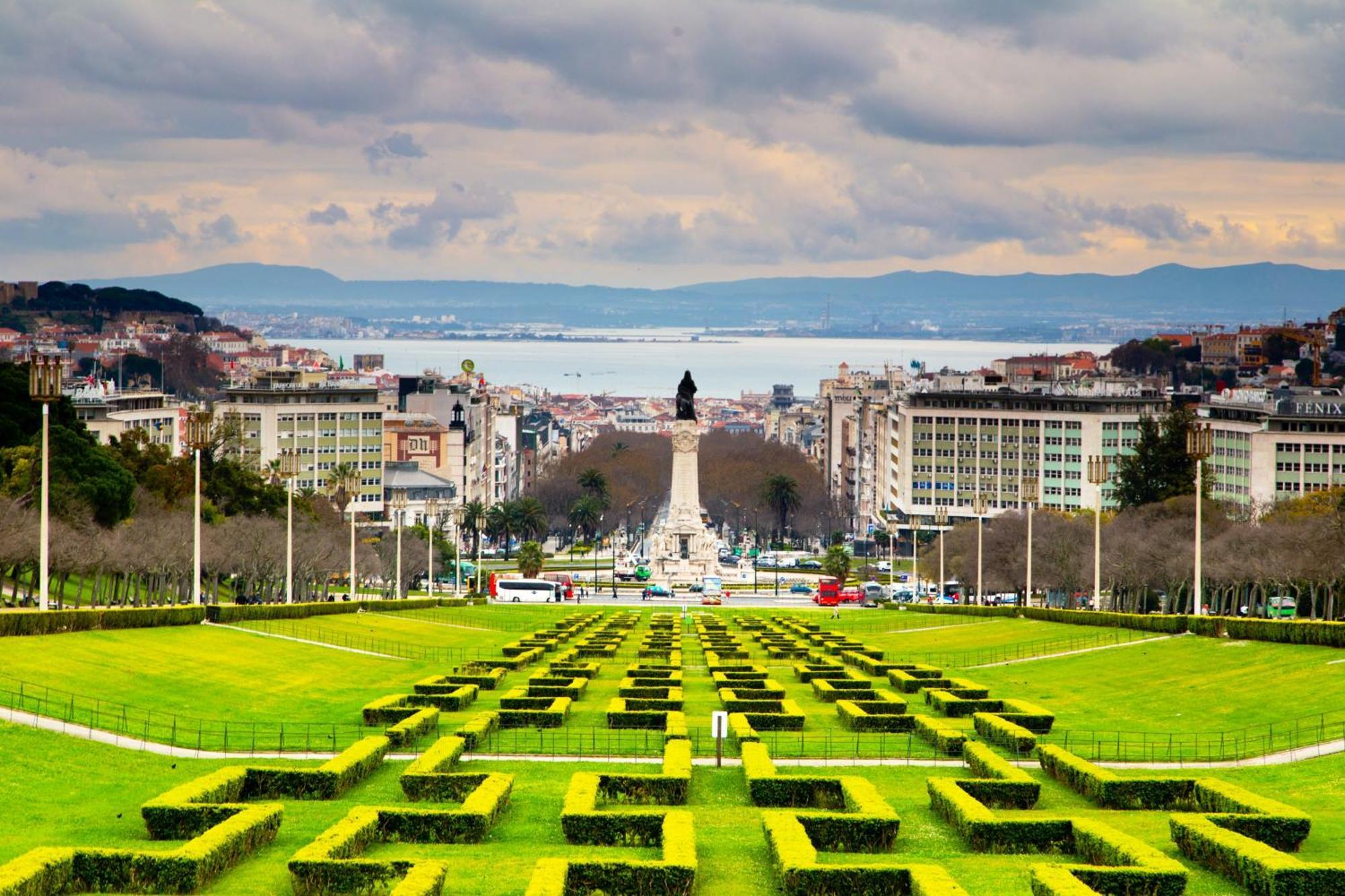 X4Clover Lisbon Exterior photo